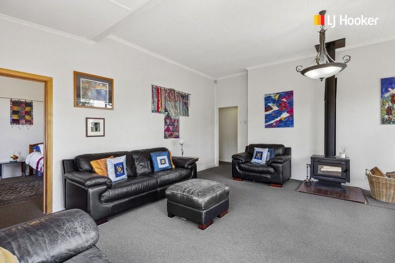 Photo of property in 45 Gresham Street, Tainui, Dunedin, 9013