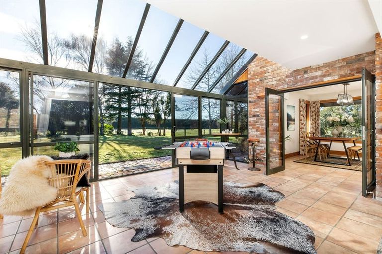 Photo of property in 153 Chattertons Road, Templeton, Christchurch, 7676