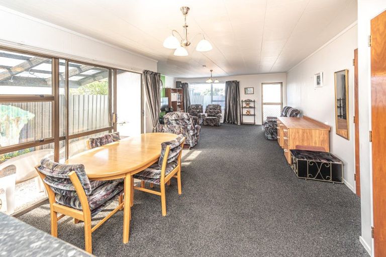 Photo of property in 105 Harrison Street, Whanganui, 4500