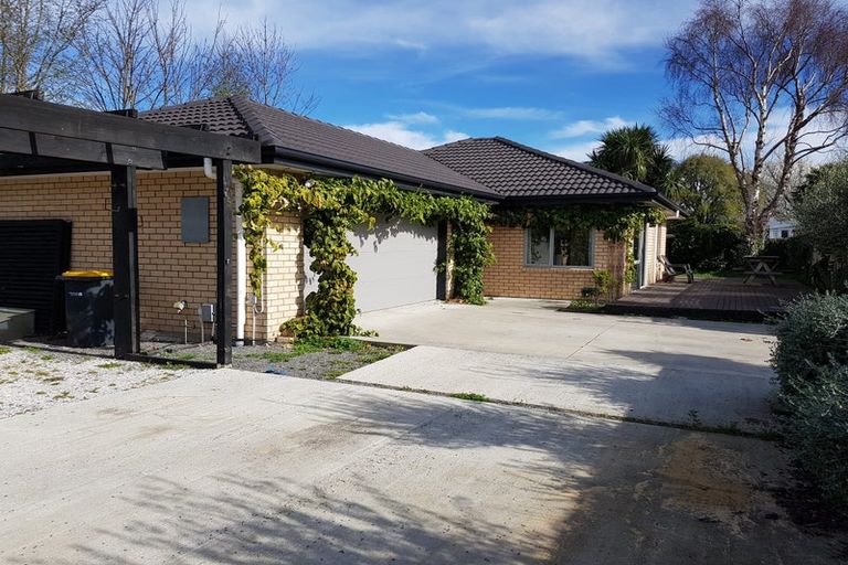 Photo of property in 40 Chichester Street, Woolston, Christchurch, 8023