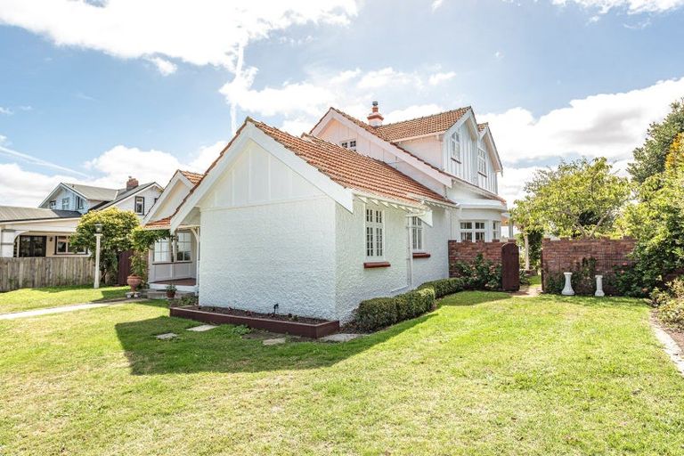 Photo of property in 135 Carlton Avenue, Springvale, Whanganui, 4501