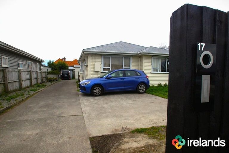 Photo of property in 17 Wharenui Road, Upper Riccarton, Christchurch, 8041