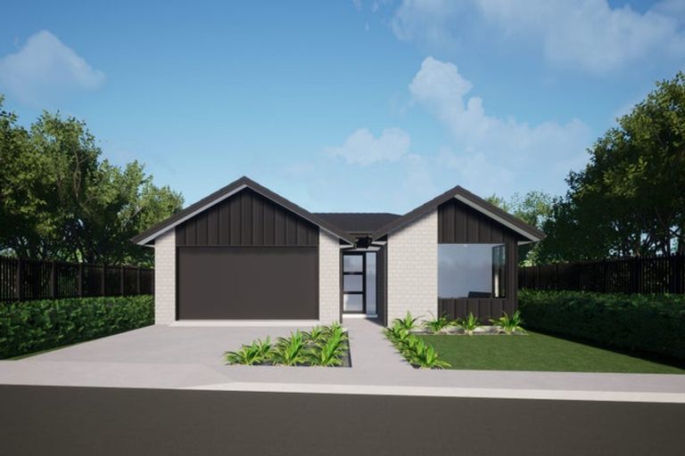 Photo of property in 34 Taahunui Rise, Peacocke, 3206