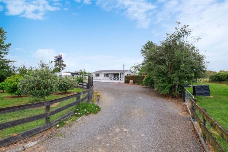 Photo of property in 304 Fisher Road, Netherton, Paeroa, 3671