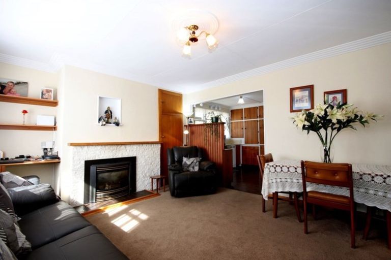 Photo of property in 119 Bourke Street, Windsor, Invercargill, 9810
