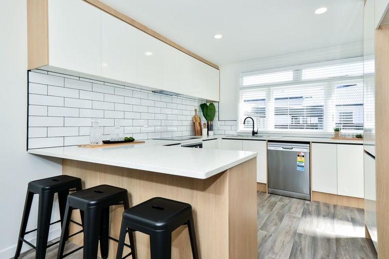 Photo of property in 16 Wilson Street, Hamilton East, Hamilton, 3216