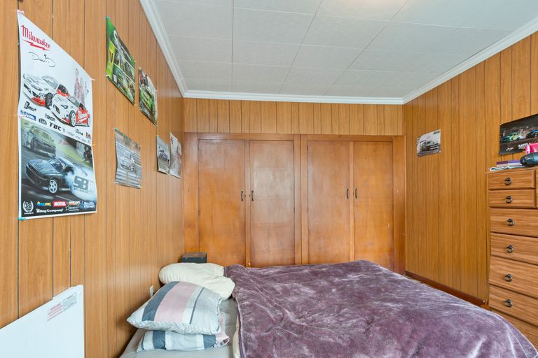 Photo of property in 4 Hanrahan Street, Upper Riccarton, Christchurch, 8041