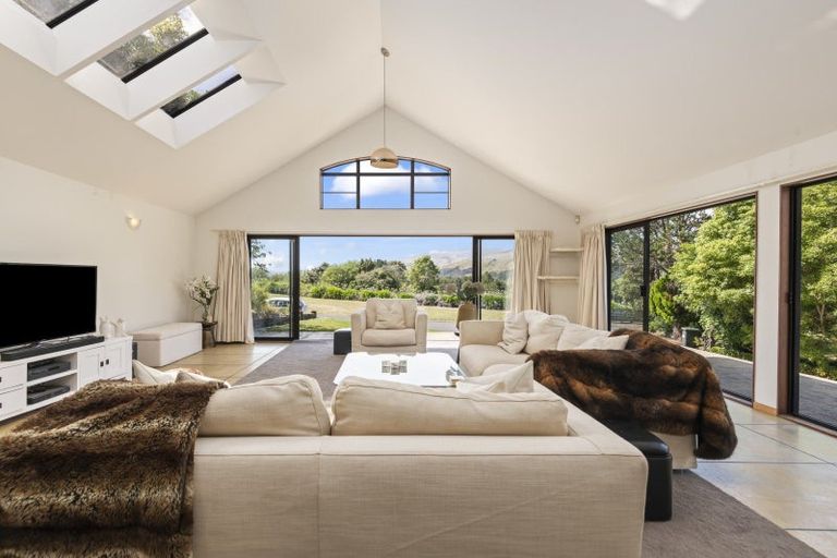 Photo of property in 187 The Terrace, Ashhurst, 4810