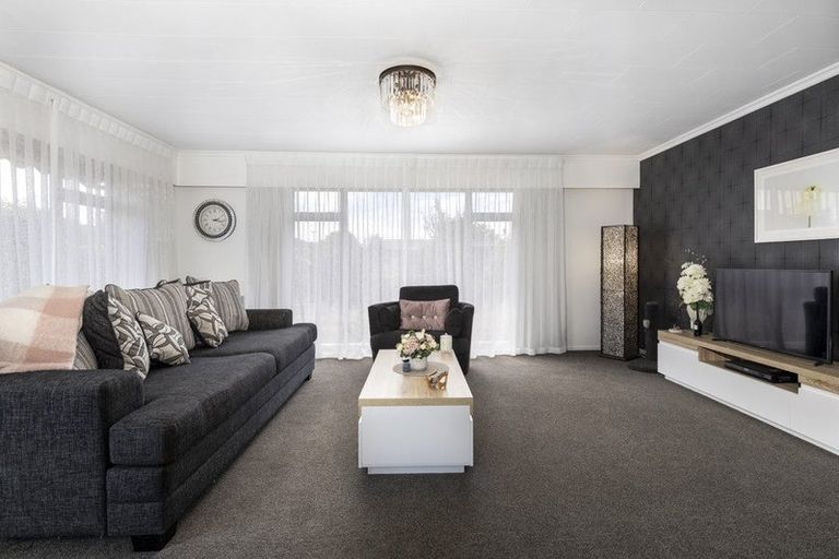 Photo of property in 10 Ida Street, Redwoodtown, Blenheim, 7201