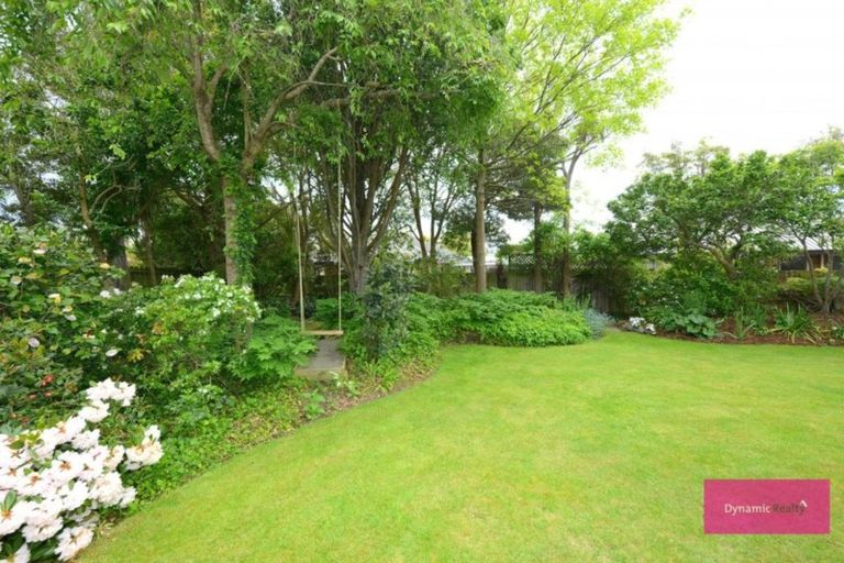 Photo of property in 8 Kohuhu Lane, Burwood, Christchurch, 8083
