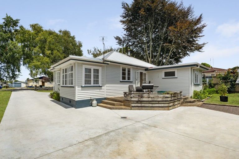 Photo of property in 7 George Street, Matamata, 3400