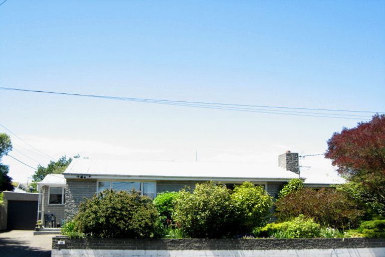 Photo of property in 36 Chrystal Street, Richmond, Christchurch, 8013