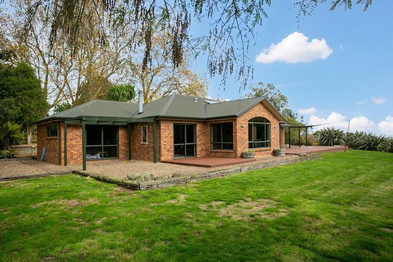 Photo of property in 80 Tirohanga Road, Rotoorangi, Cambridge, 3495