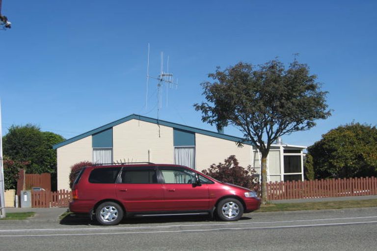 Photo of property in 146 Pages Road, Marchwiel, Timaru, 7910