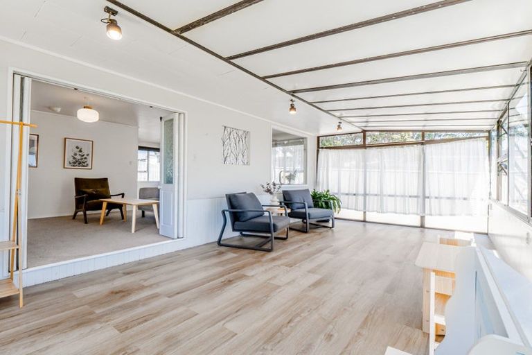 Photo of property in 48 Sole Avenue, Bell Block, New Plymouth, 4312