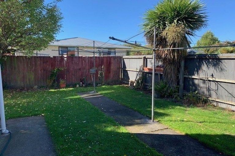 Photo of property in 3/38 Forth Street, Richmond, Christchurch, 8013