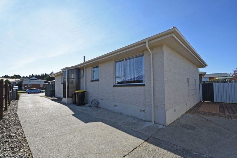 Photo of property in 207 John Street, Heidelberg, Invercargill, 9812