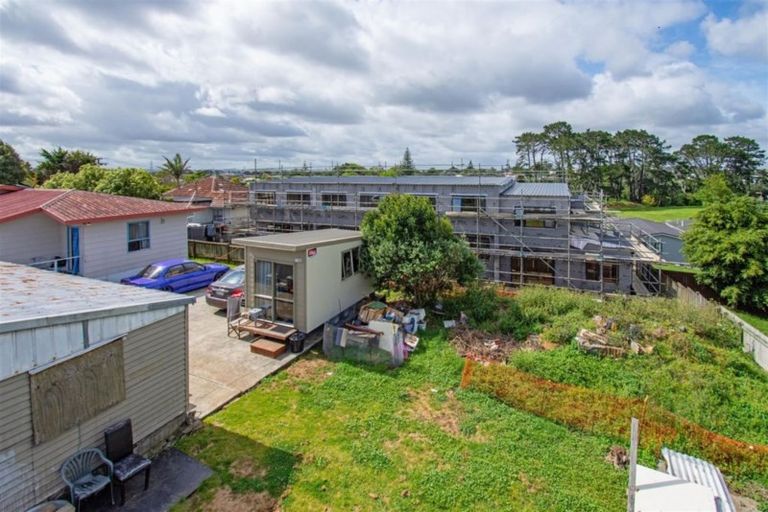 Photo of property in 17 Meadow Street, Mount Wellington, Auckland, 1062