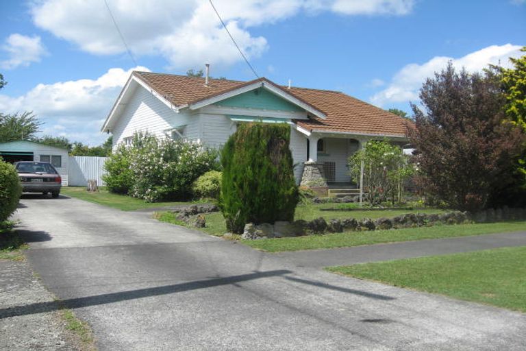 Photo of property in 24 Stewart Street, Aramoho, Whanganui, 4500