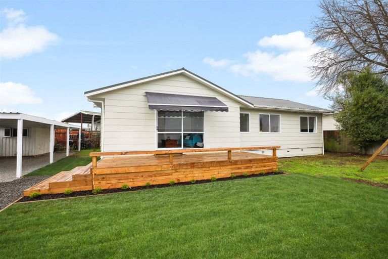Photo of property in 796 Te Rahu Road, Te Awamutu, 3800
