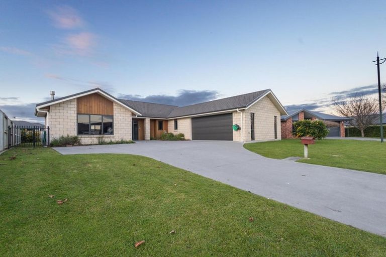 Photo of property in 91 Findlater Street, Matamata, 3400