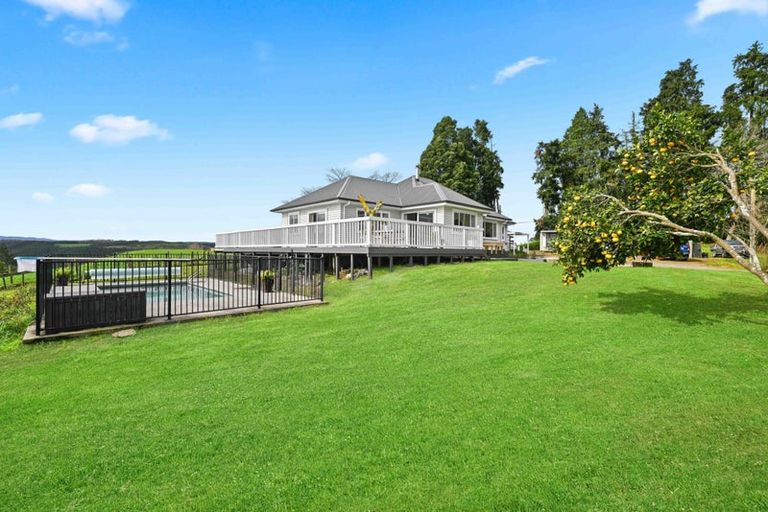 Photo of property in 2521 State Highway 1, Lichfield, Putaruru, 3482