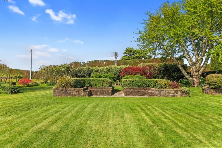 Photo of property in 284 No 3 Road, Te Puke, 3183