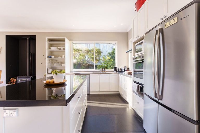 Photo of property in 33 Melrose Street, Roslyn, Dunedin, 9010