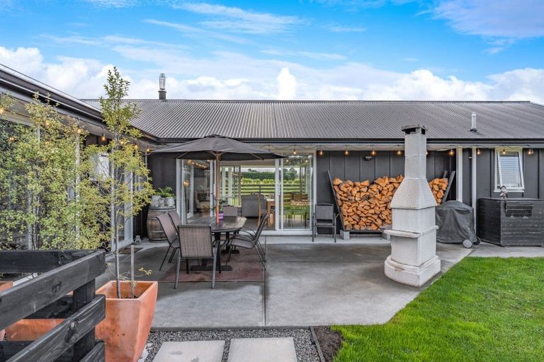 Photo of property in 296c Norfolk Road, Waingawa, Carterton, 5791