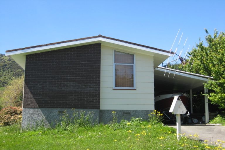 Photo of property in 1 Ngapua Place, Atawhai, Nelson, 7010