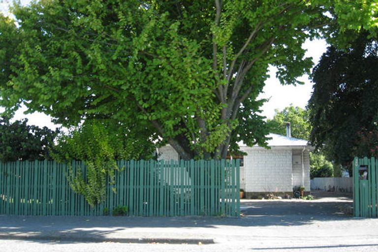 Photo of property in 20 Melcombe Street, Tinwald, Ashburton, 7700