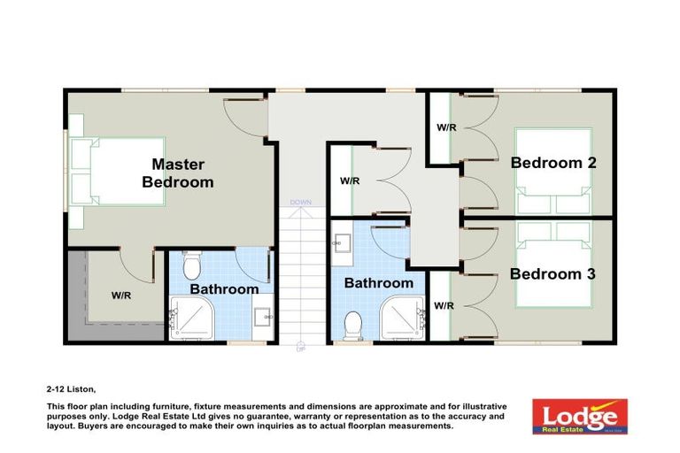 Photo of property in 2/12 Liston Crescent, Hillcrest, Hamilton, 3216
