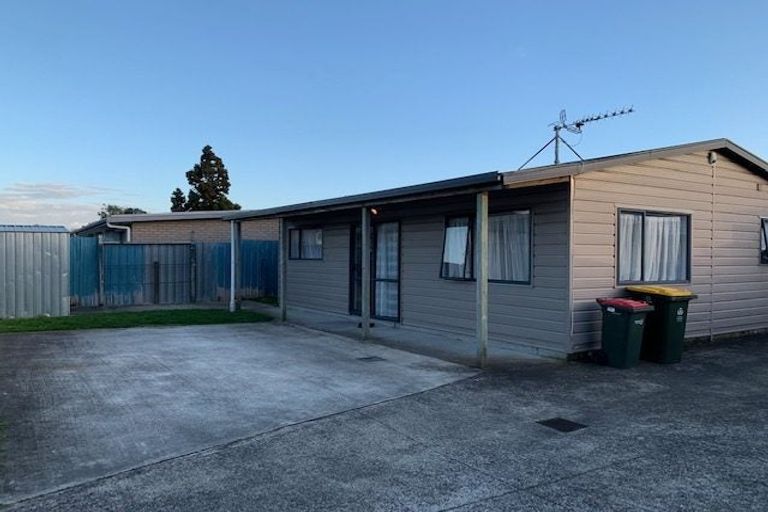Photo of property in 18 Henwood Road, Mangere East, Auckland, 2024