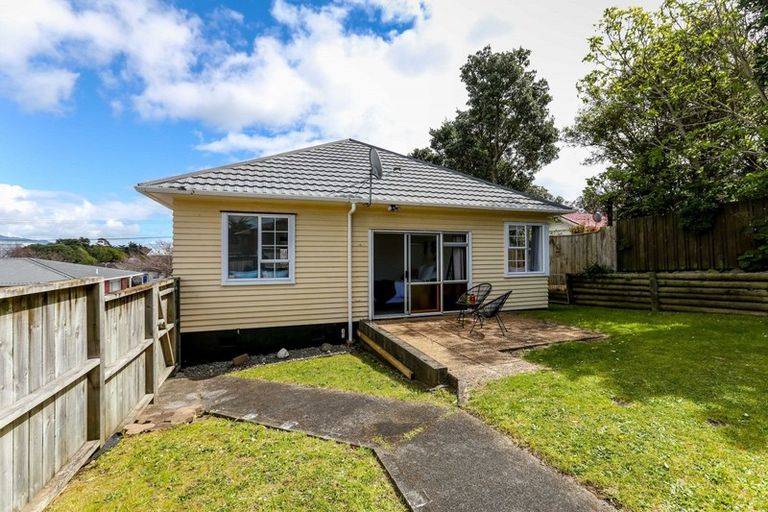 Photo of property in 16b David Street, Westown, New Plymouth, 4310