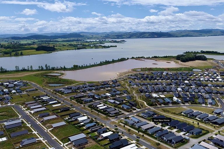 Photo of property in 3 Penona Way, Te Kauwhata, 3710