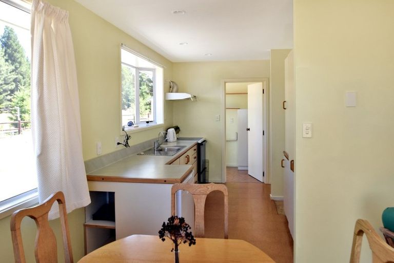 Photo of property in 8b North West Arch, Twizel, 7901