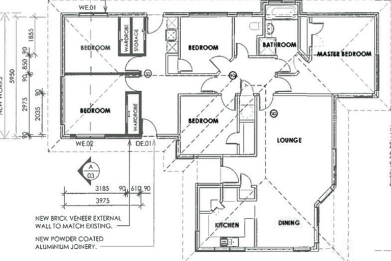 Photo of property in 5/43 Luke Street, Otahuhu, Auckland, 1062