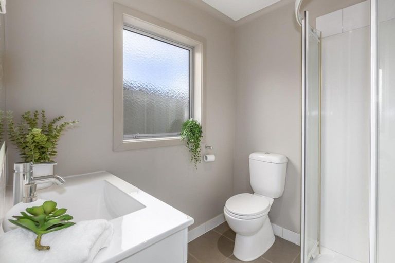 Photo of property in 151b Navigation Drive, Whitby, Porirua, 5024