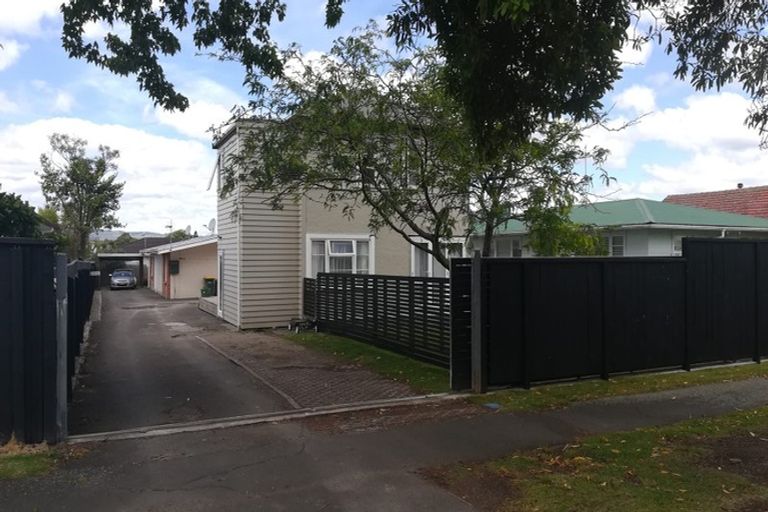 Photo of property in 30 James Street, Victoria, Rotorua, 3010
