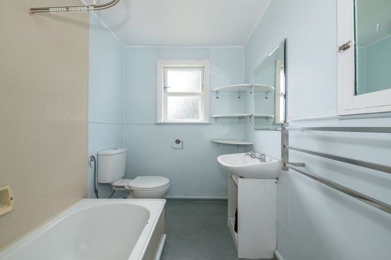 Photo of property in 7-9 Scanlon Place, Westport, 7825