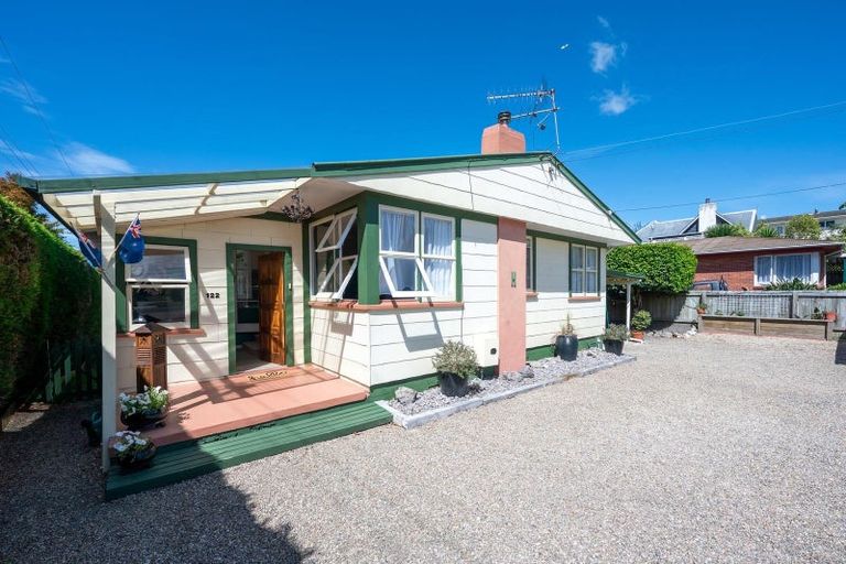 Photo of property in 122 Otonga Road, Springfield, Rotorua, 3015