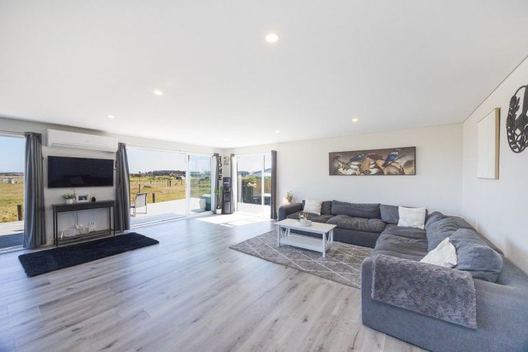Photo of property in 18a Norton Street, Foxton Beach, Foxton, 4815