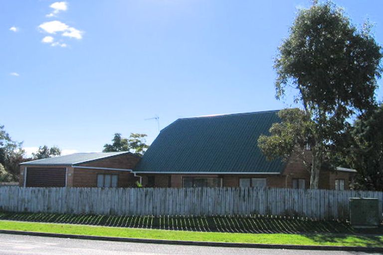 Photo of property in 72 Second View Avenue, Beachlands, Auckland, 2018