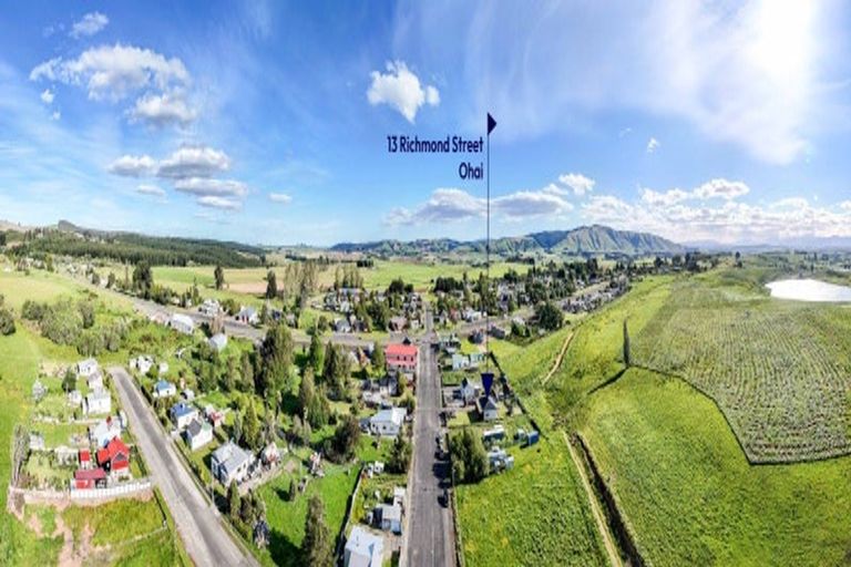 Photo of property in 13 Richmond Street, Ohai, 9635