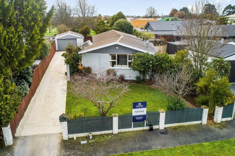 Photo of property in 81 Woolley Street, Avondale, Christchurch, 8061