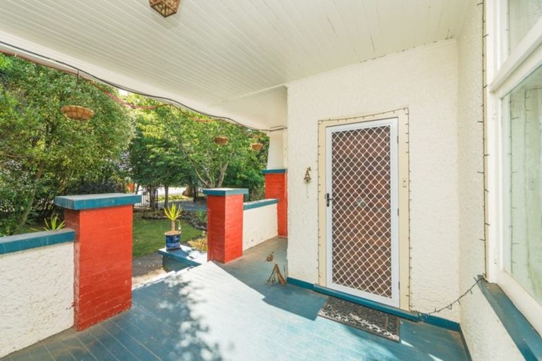 Photo of property in 9 Kent Road, Saint Johns Hill, Whanganui, 4501