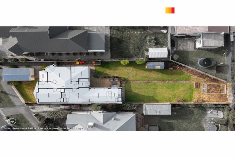 Photo of property in 69 Hargest Crescent, Saint Clair, Dunedin, 9012