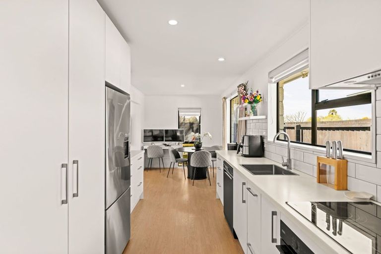 Photo of property in 44 Reginald Street, Burwood, Christchurch, 8083