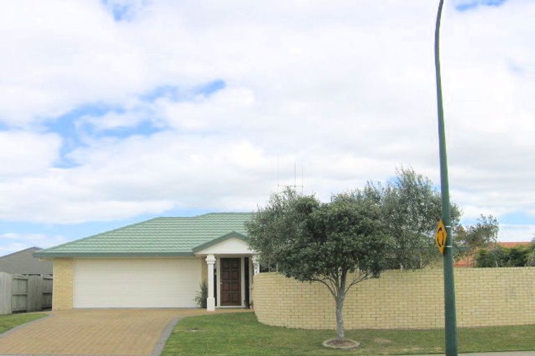 Photo of property in 122 Gloucester Road, Mount Maunganui, 3116