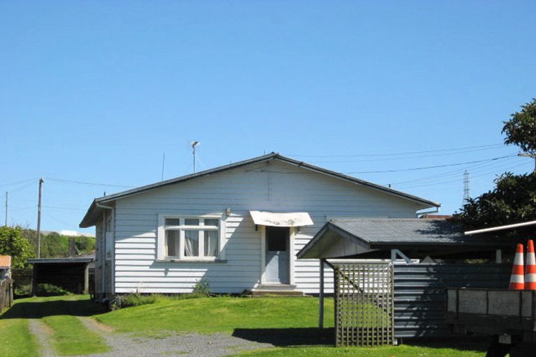 Photo of property in 56 Riverview Road, Huntly, 3700